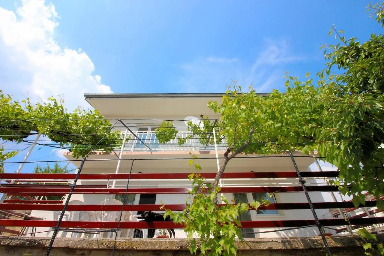 Apartment Grabrova Novi Vinodolski