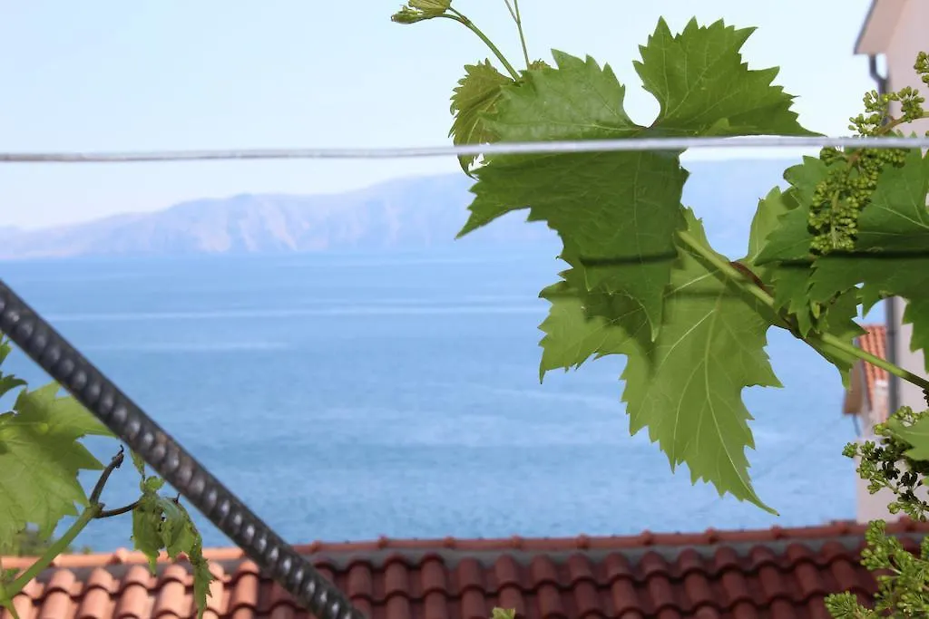 Apartment Grabrova Novi Vinodolski