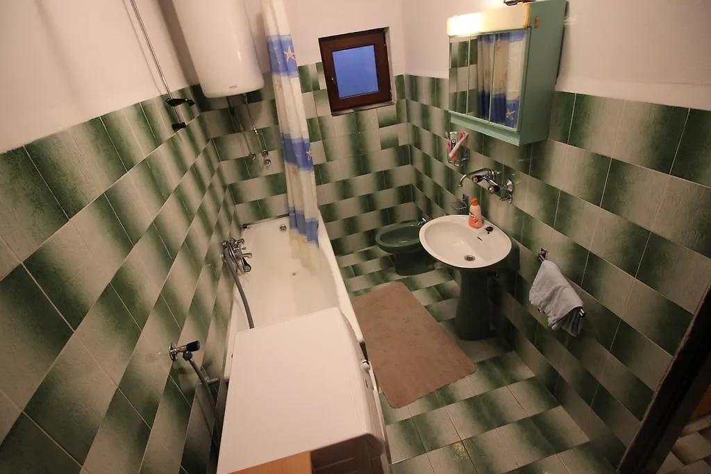 Apartment Grabrova Novi Vinodolski