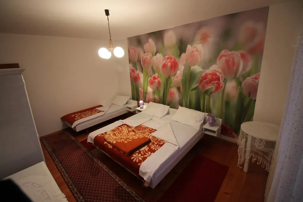 Apartment Grabrova Novi Vinodolski 0*,