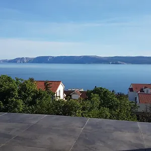 Apartment Sofia, Novi Vinodolski